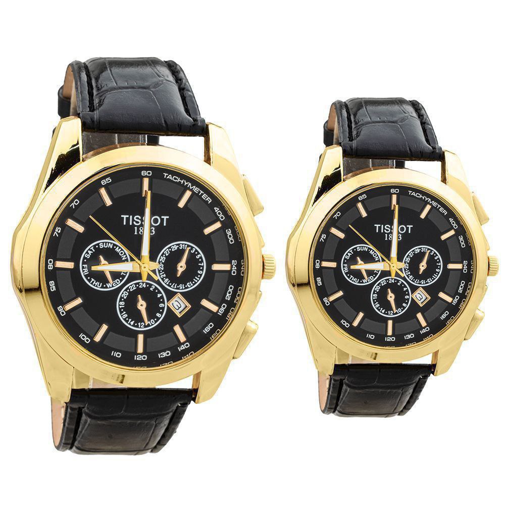 سفارش ست ساعت تیسوت کد 369046