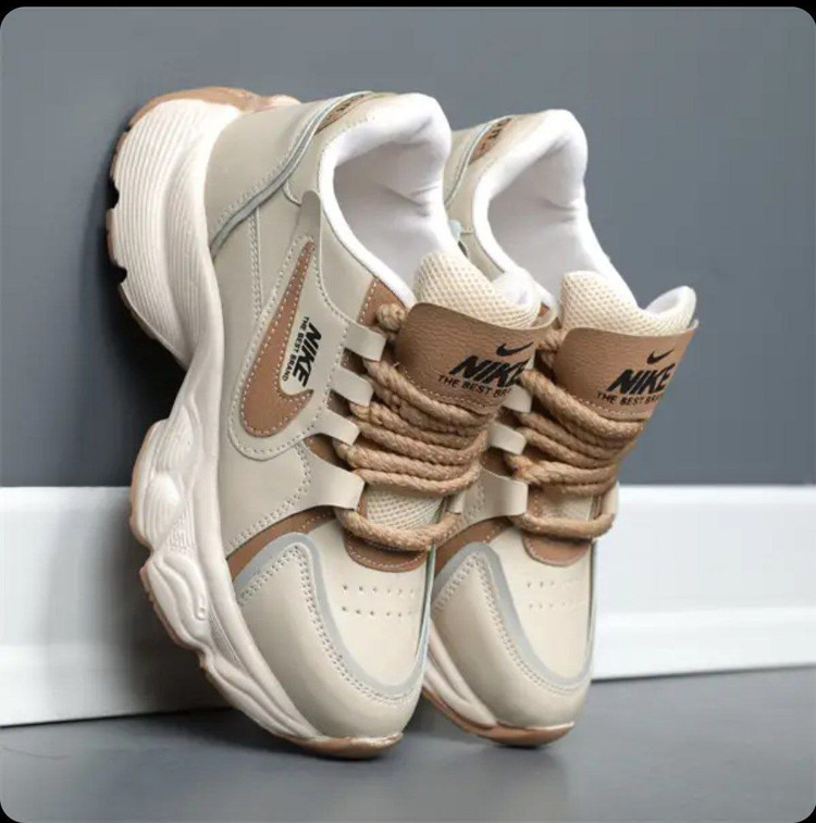 خرید کتونی نایک زنانه کد 239