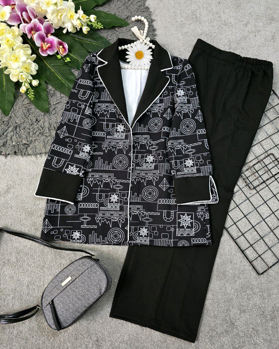 مشاهده قیمت کت و شلوار فاخر کد 96907