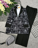 مشاهده قیمت کت و شلوار فاخر کد 96907