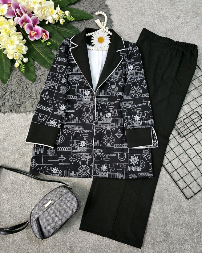 مشاهده قیمت کت و شلوار فاخر کد 96907