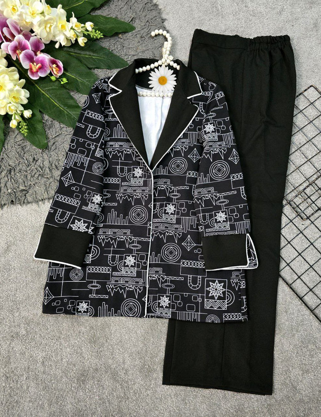 خرید اینترنتی کت و شلوار فاخر کد 96907