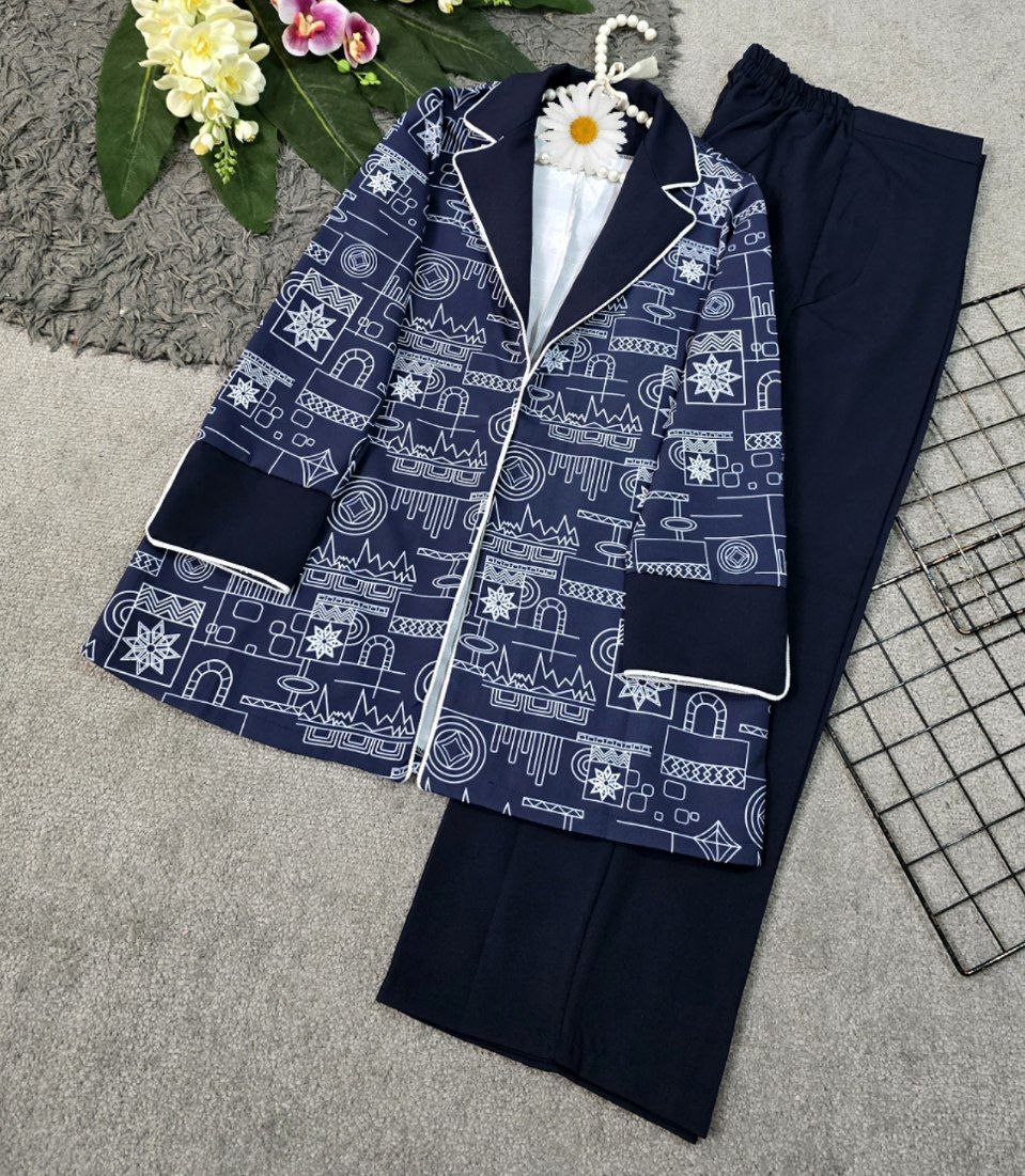 سفارش کت و شلوار فاخر کد 96907