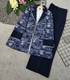 سفارش کت و شلوار فاخر کد 96907