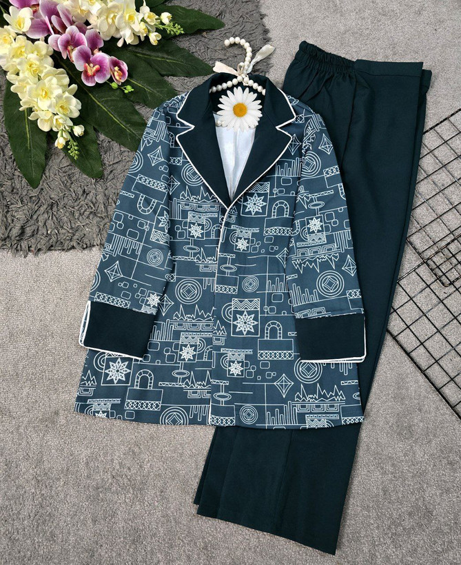 خرید کت و شلوار فاخر کد 96907