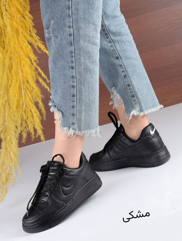 خرید ست دونفره کفش نایک ایرفورس کد 75033
