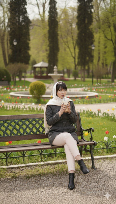 سفارش اینترنتی کت پاییزه آذین کد 37256