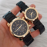 خرید ست ساعت رومانسون کد 369124