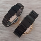 خرید و سفارش اینترنتی ست ساعت رومانسون کد 369124