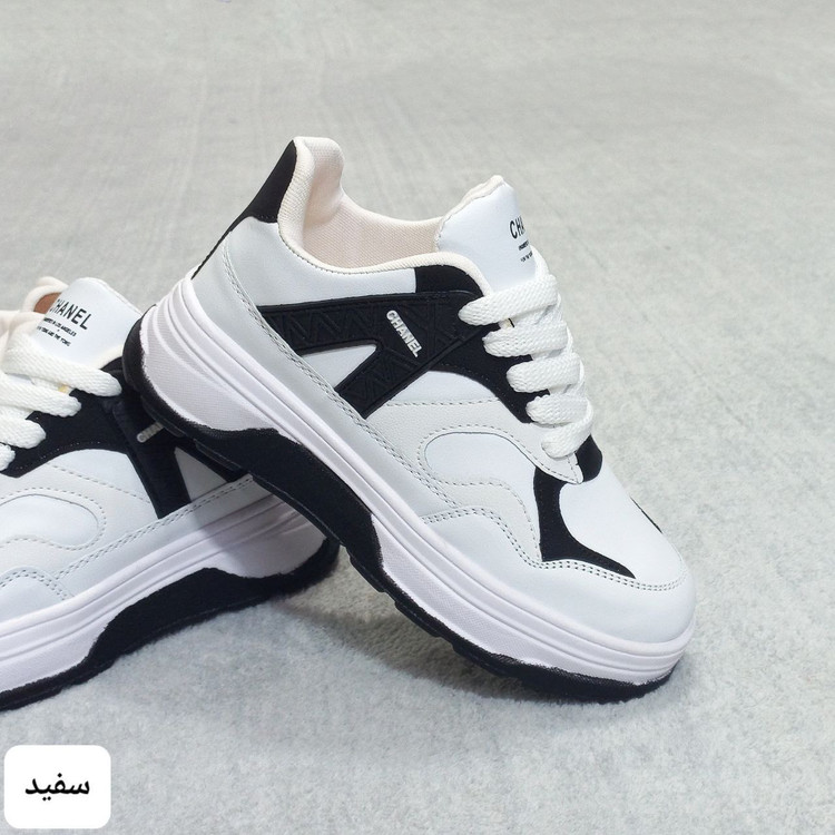 سفارش و مشاهده قیمت کتونی مدل چنل کد 75051