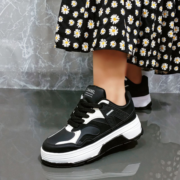 خرید و مشاهده قیمت کتونی مدل چنل کد 75051