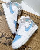 مشاهده قیمت و خرید نیم ساق جردن دو نایک کد 242