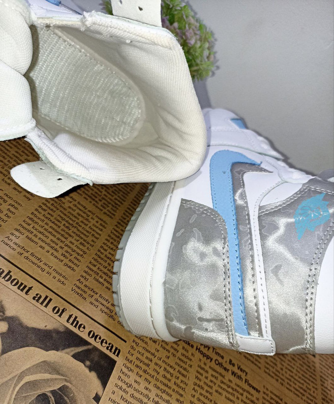 مشاهده قیمت و سفارش نیم ساق جردن دو نایک کد 242