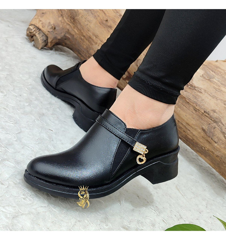 سفارش آنلاین کفش طبی مدل قلب کد 100227