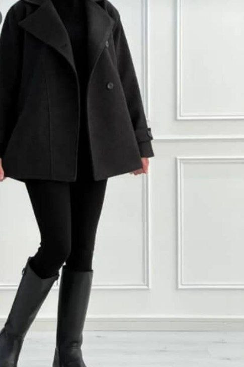 مشاهده قیمت پالتو دیبا کد 52699