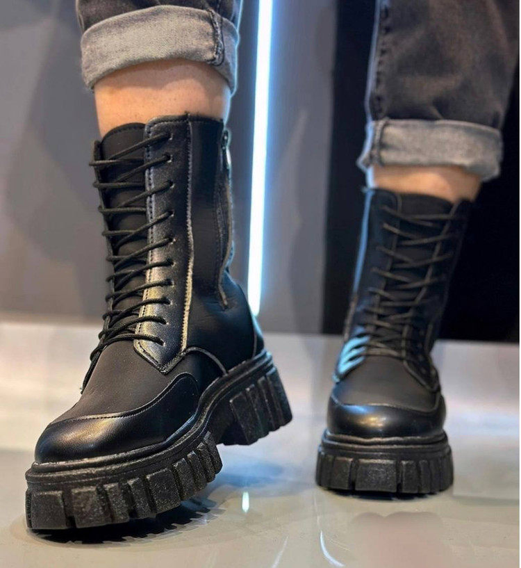 خرید چکمه مدل نیاز کد 960