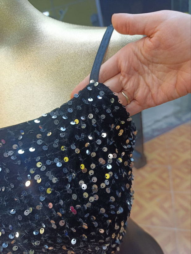 مشاهده قیمت و خرید ماکسی مدل آرمیتا کد 4607