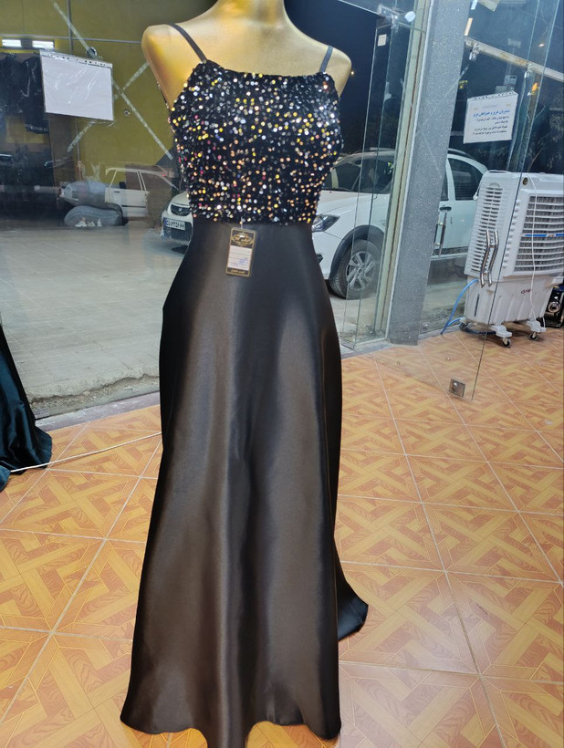 مشاهده قیمت ماکسی مدل آرمیتا کد 4607