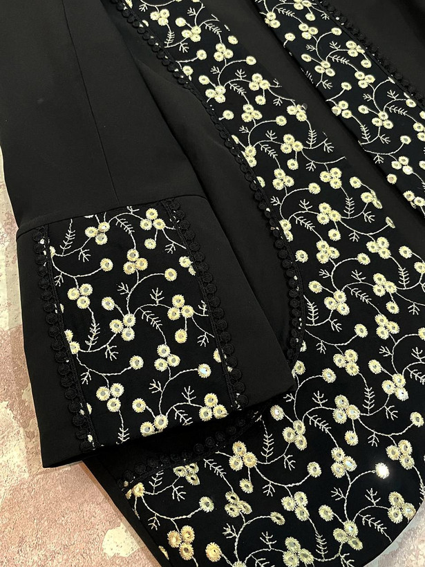 سفارش مانتو مزونی طوطیا کد 1219