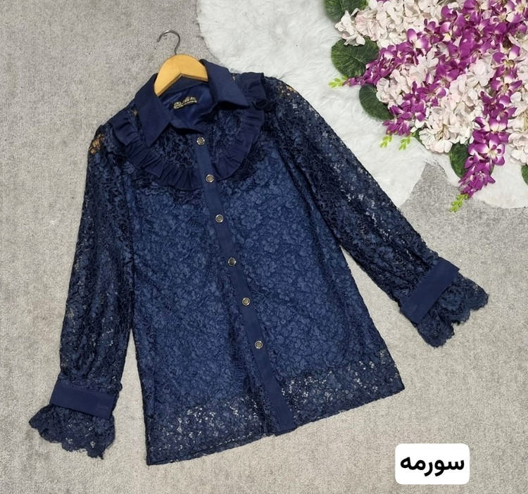 سفارش اینترنتی و آنلاین شومیز باربی کد 43752