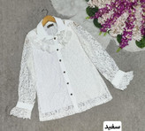 سفارش اینترنتی شومیز باربی کد 43752