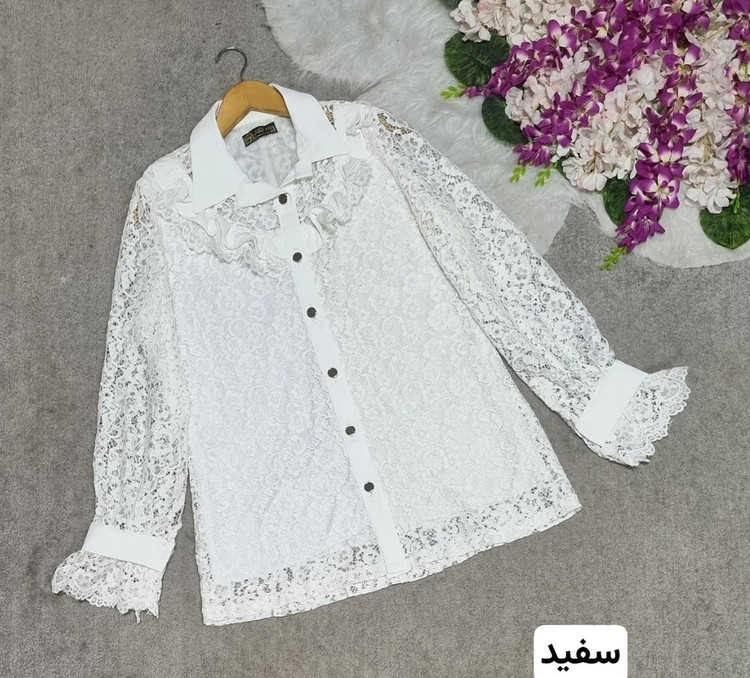 سفارش اینترنتی شومیز باربی کد 43752