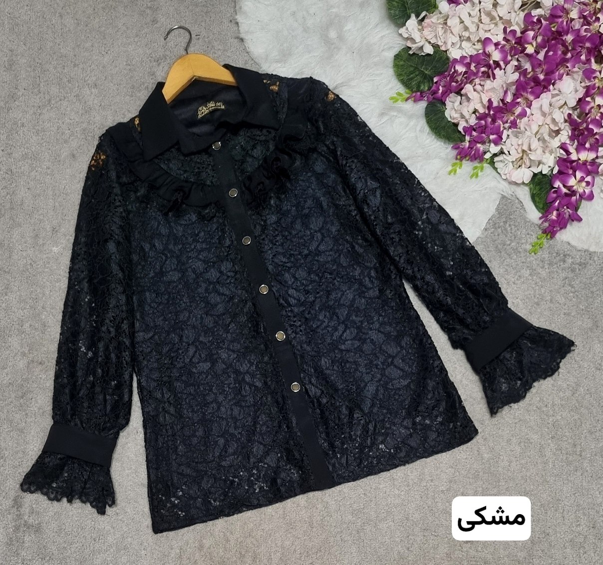 خرید آنلاین شومیز باربی کد 43752