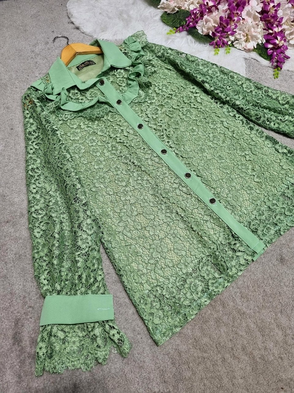 مشاهده قیمت و خرید شومیز باربی کد 43752