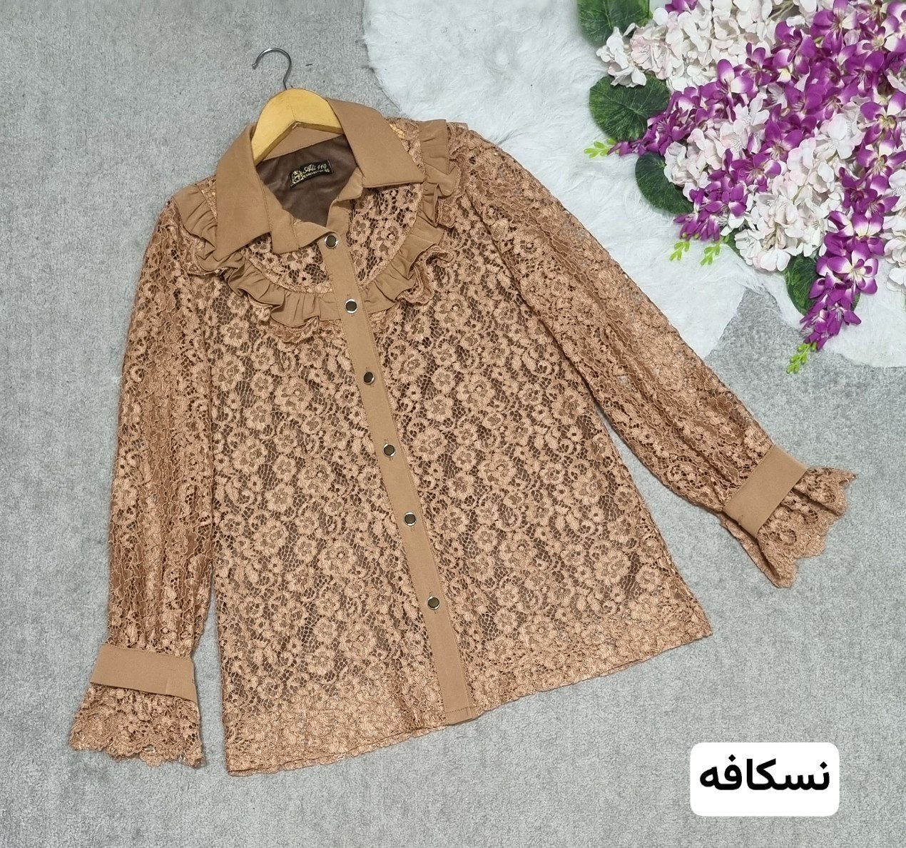 سفارش و مشاهده قیمت شومیز باربی کد 43752