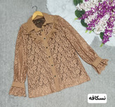 سفارش و مشاهده قیمت شومیز باربی کد 43752