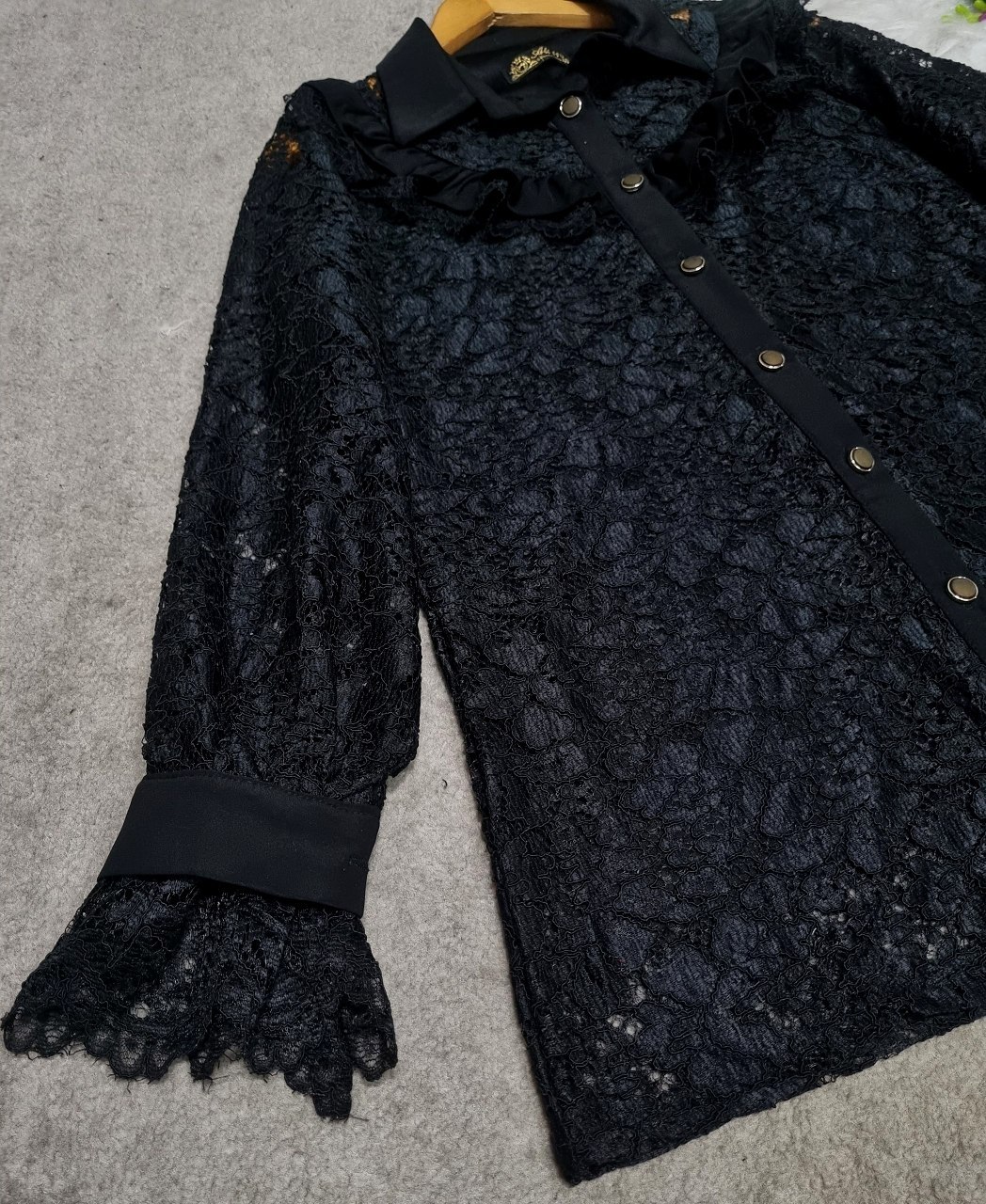 مشاهده قیمت و سفارش شومیز باربی کد 43752