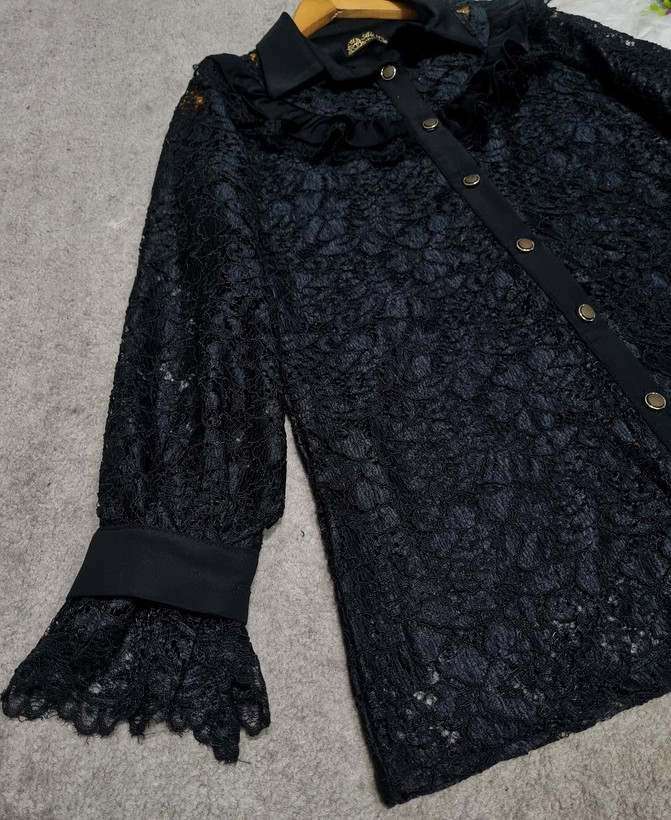 مشاهده قیمت و سفارش شومیز باربی کد 43752