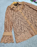 خرید و مشاهده قیمت شومیز باربی کد 43752