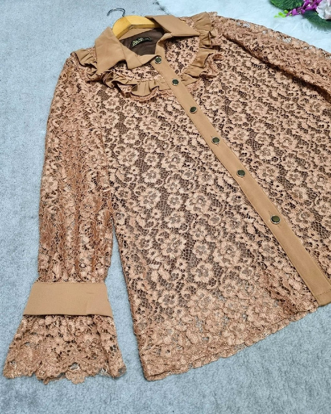 خرید و مشاهده قیمت شومیز باربی کد 43752