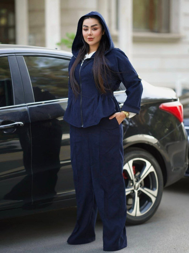 خرید ست سوئیشرت شلوار تارا کد 4615