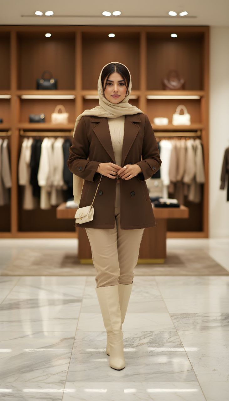 خرید اینترنتی کت فوتر نورا کد 37267