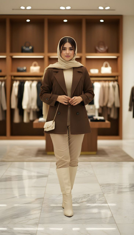 خرید اینترنتی کت فوتر نورا کد 37267