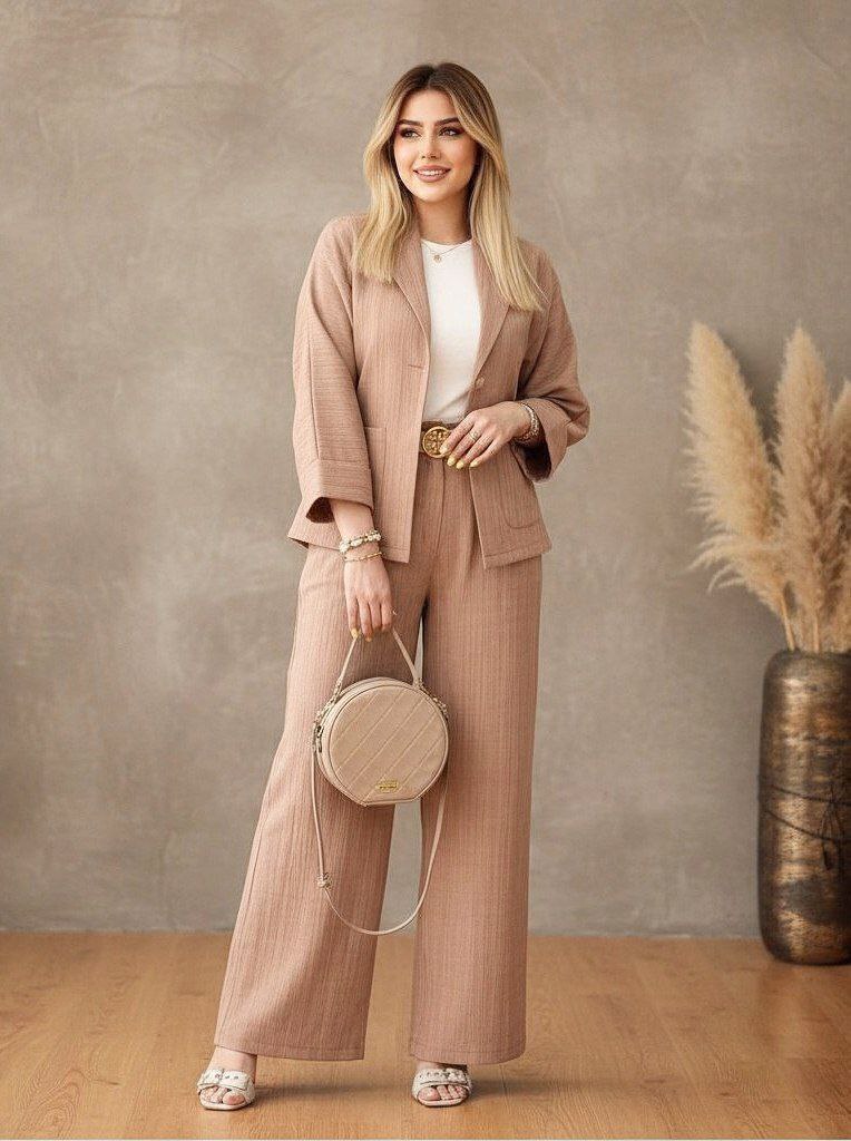 خرید کت شلوار پروا کد 89897