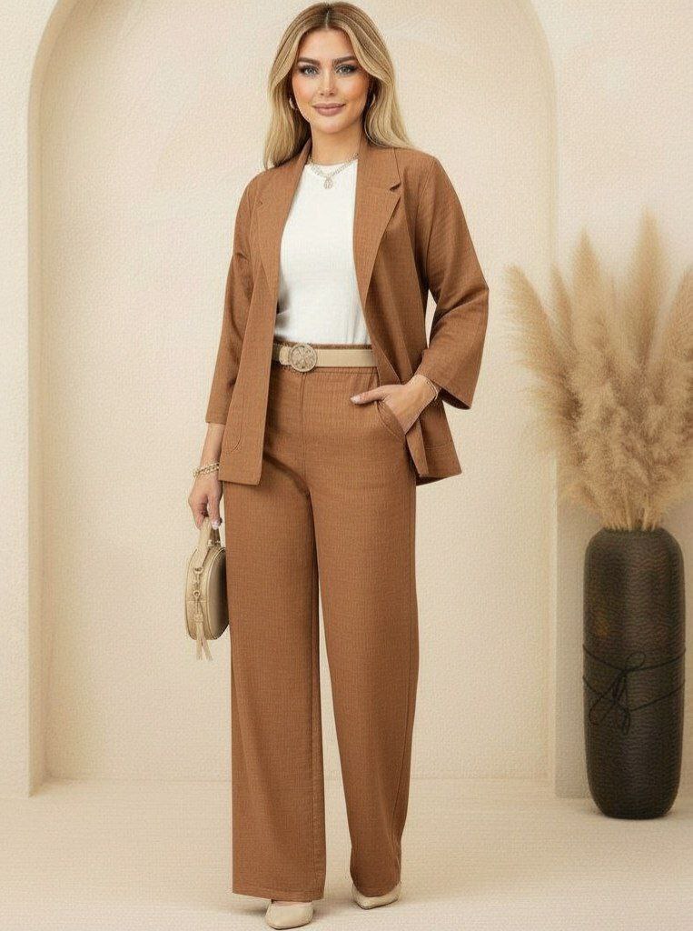 سفارش کت شلوار پروا کد 89897