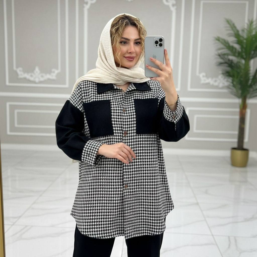 خرید شکت ملینا کد 75683