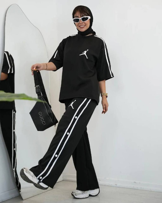 خرید ست گلکسی پنبه کد 97248