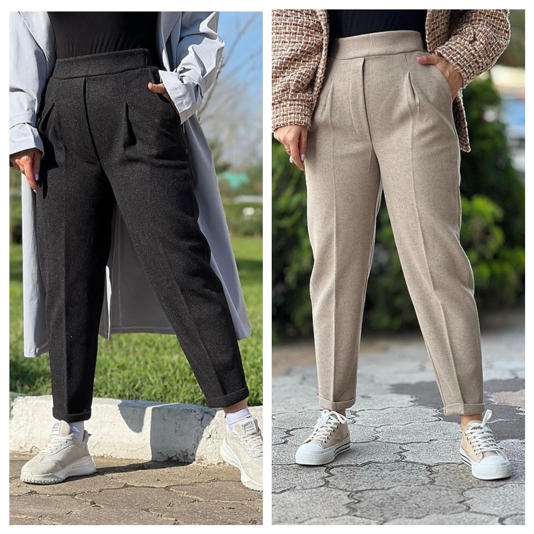 خرید اینترنتی و آنلاین شلوار مام فوتر کد 80884