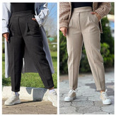 خرید اینترنتی و آنلاین شلوار مام فوتر کد 80884