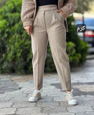 سفارش اینترنتی و آنلاین شلوار مام فوتر کد 80884