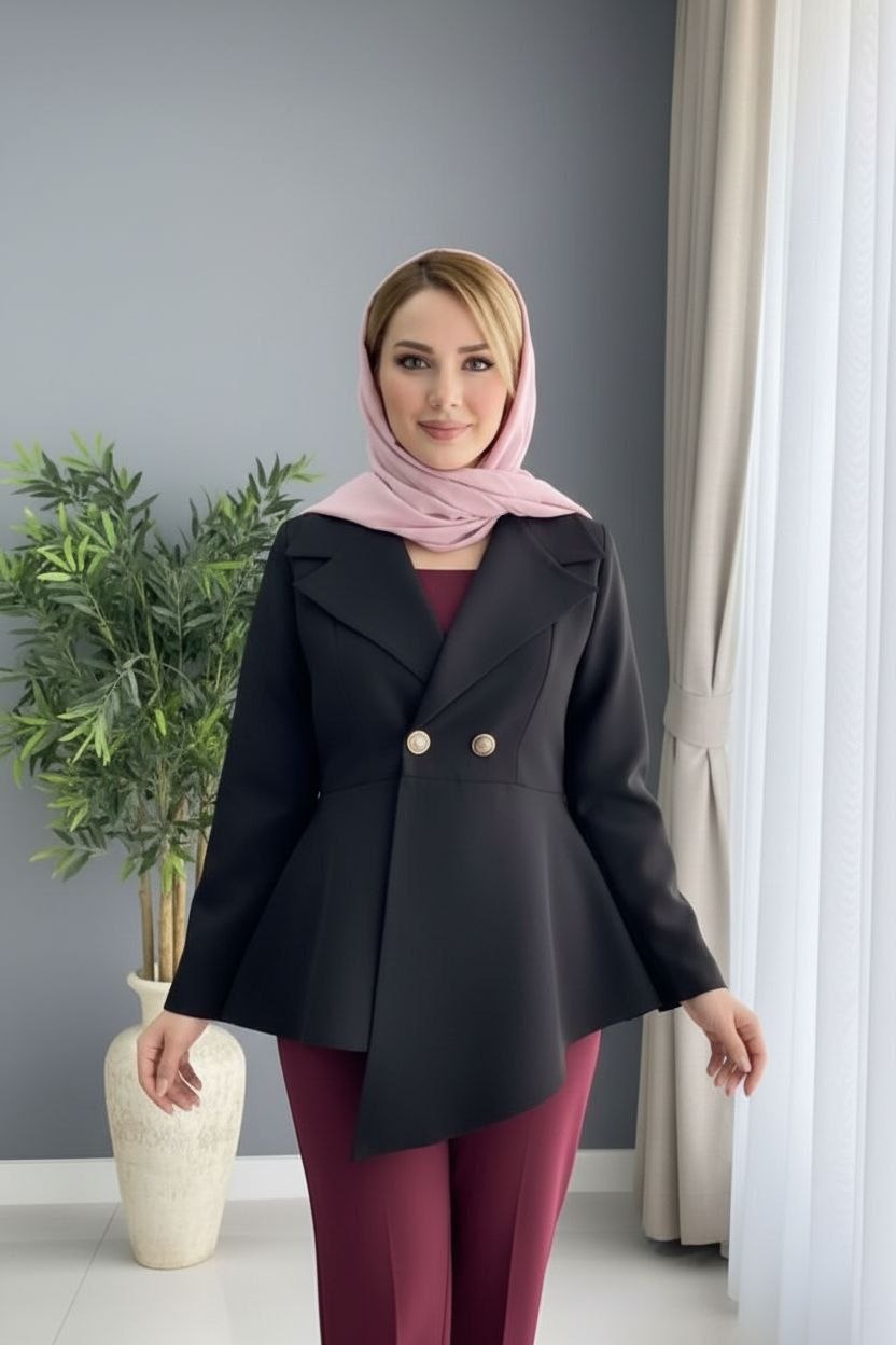 خرید کت پناه کد 43754