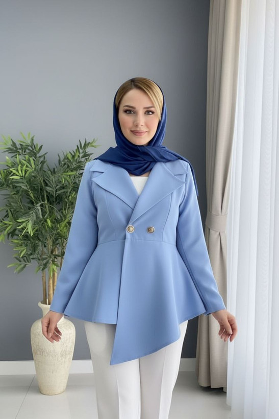 خرید اینترنتی و آنلاین کت پناه کد 43754