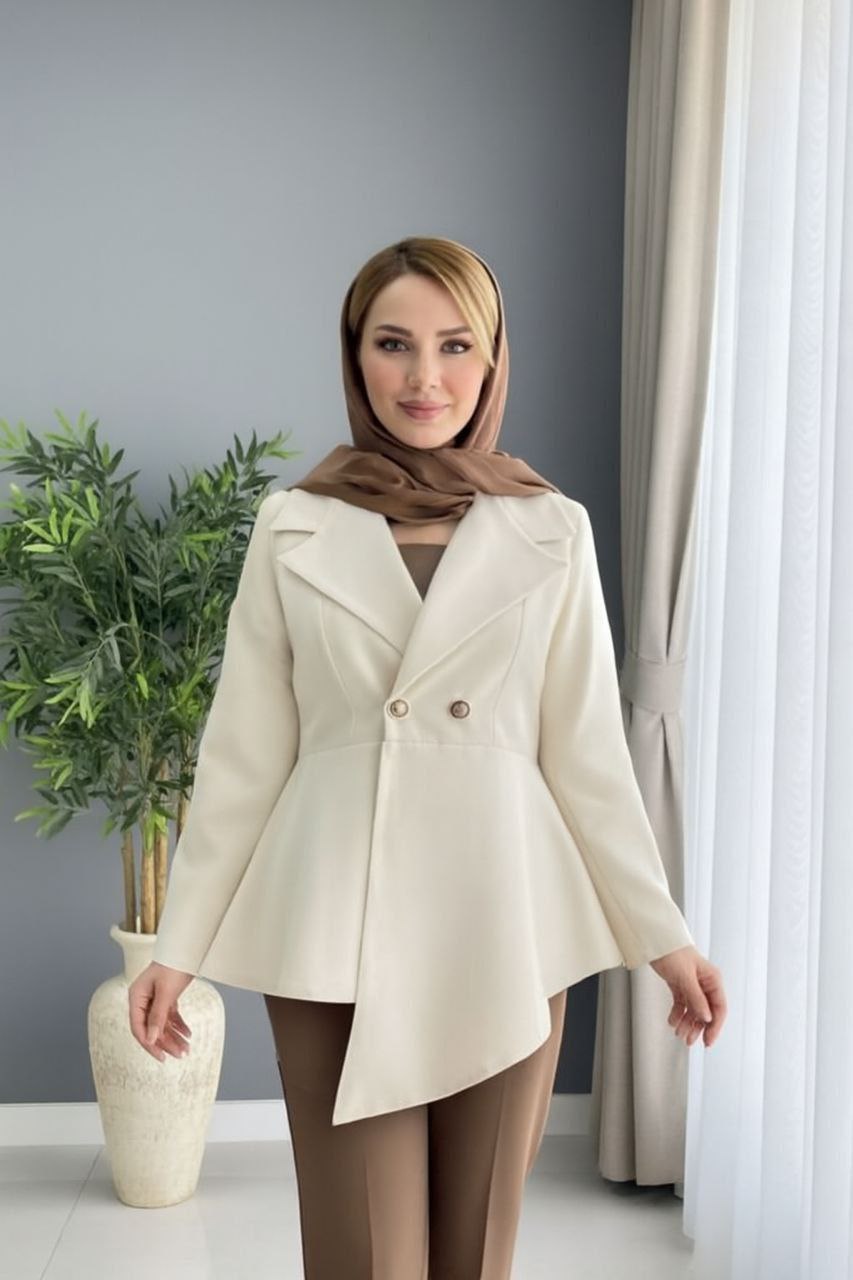 خرید آنلاین کت پناه کد 43754