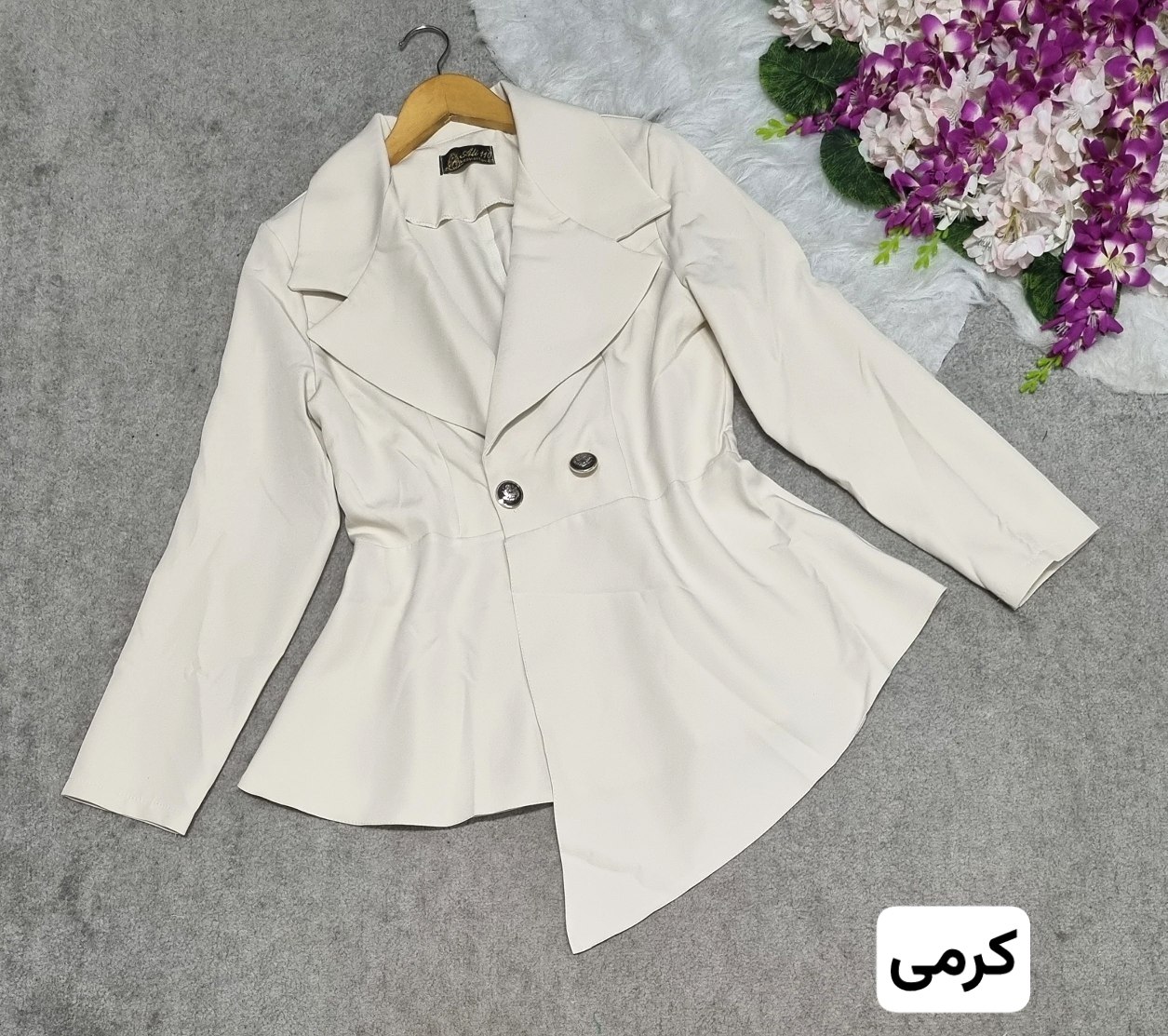 سفارش اینترنتی و آنلاین کت پناه کد 43754