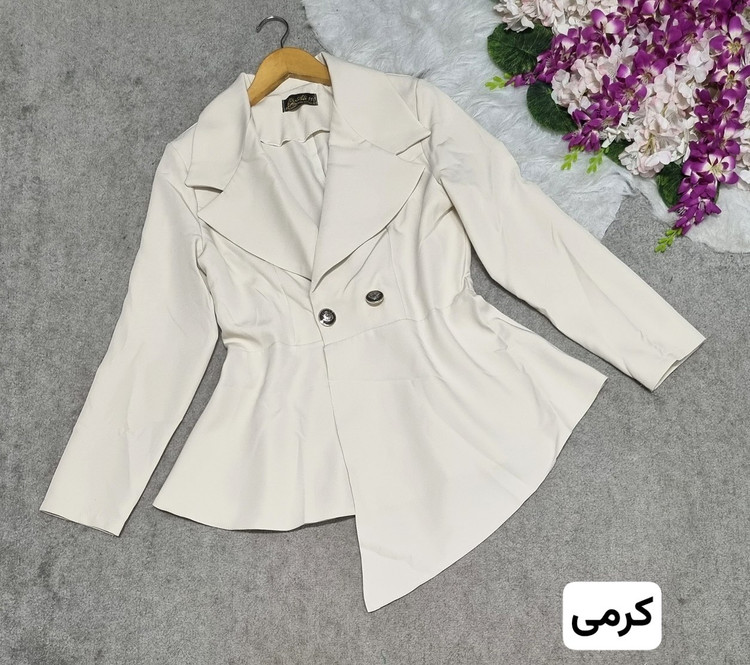 سفارش اینترنتی و آنلاین کت پناه کد 43754