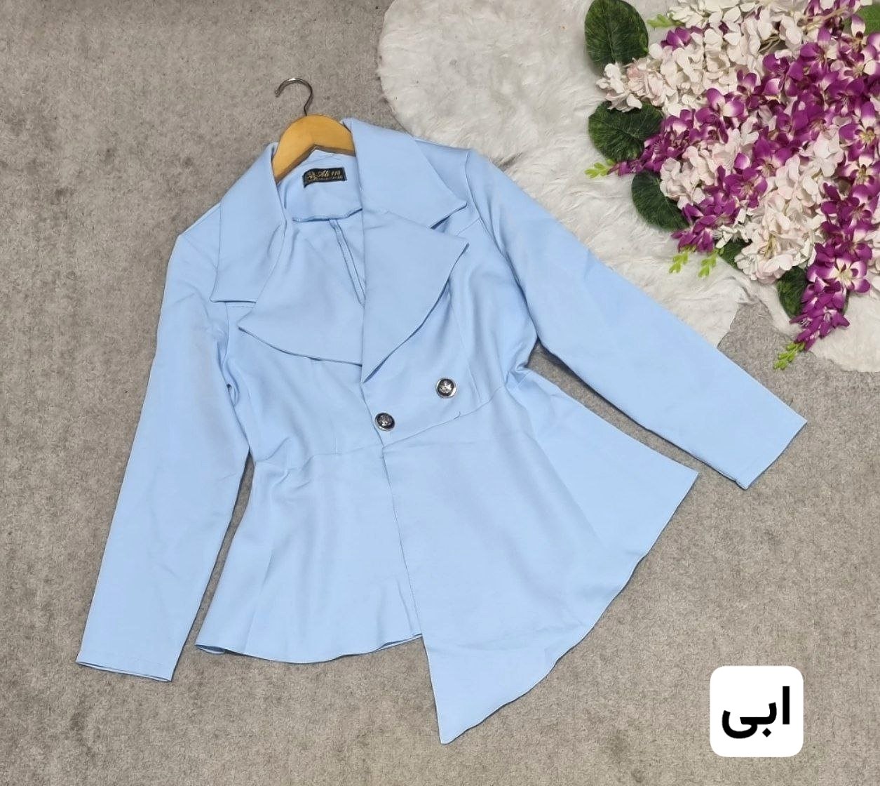 مشاهده قیمت و خرید کت پناه کد 43754